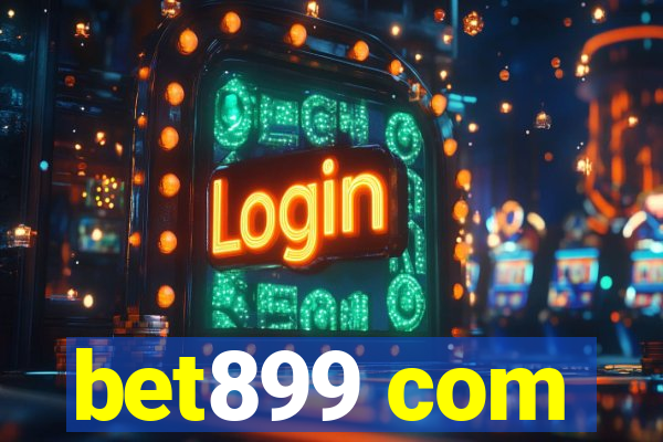 bet899 com